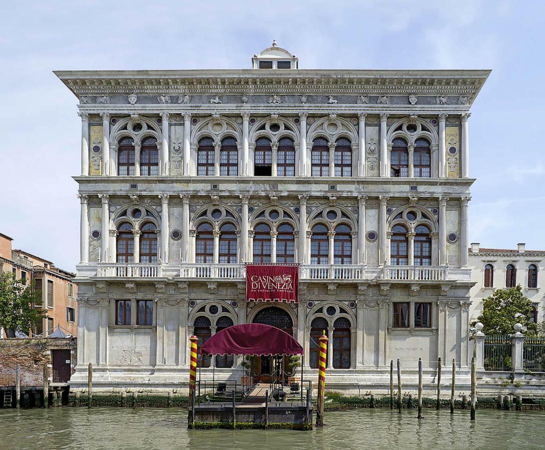 La Mansarda Apartment Venice Ngoại thất bức ảnh